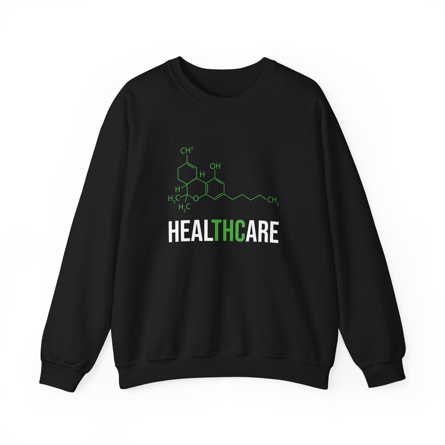 HEALTHCARE Sweatshirt