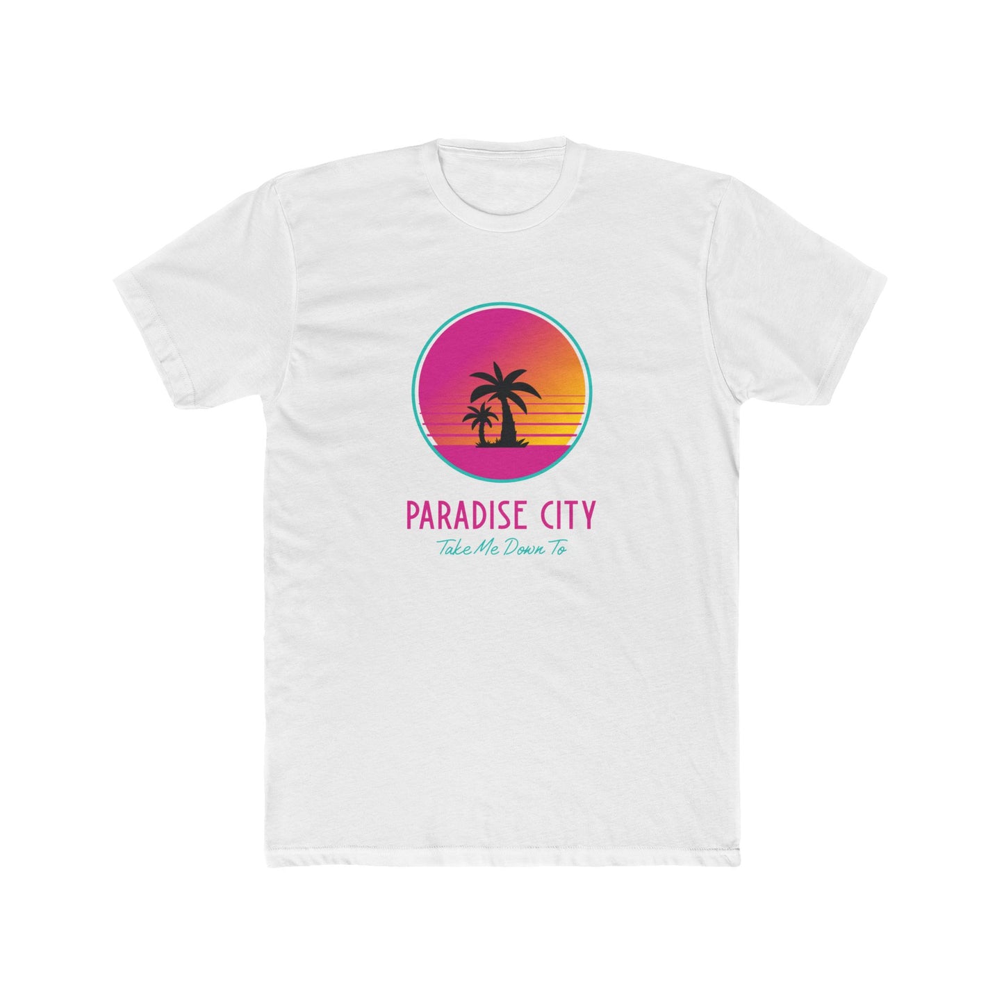TAKE ME DOWN Tee