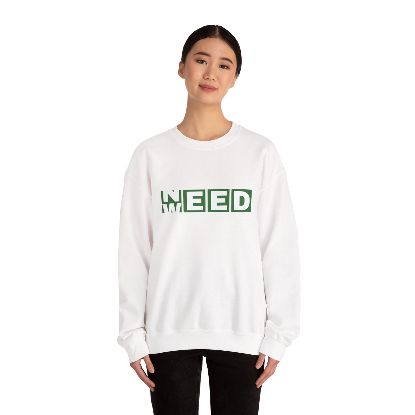 NWEED Sweatshirt