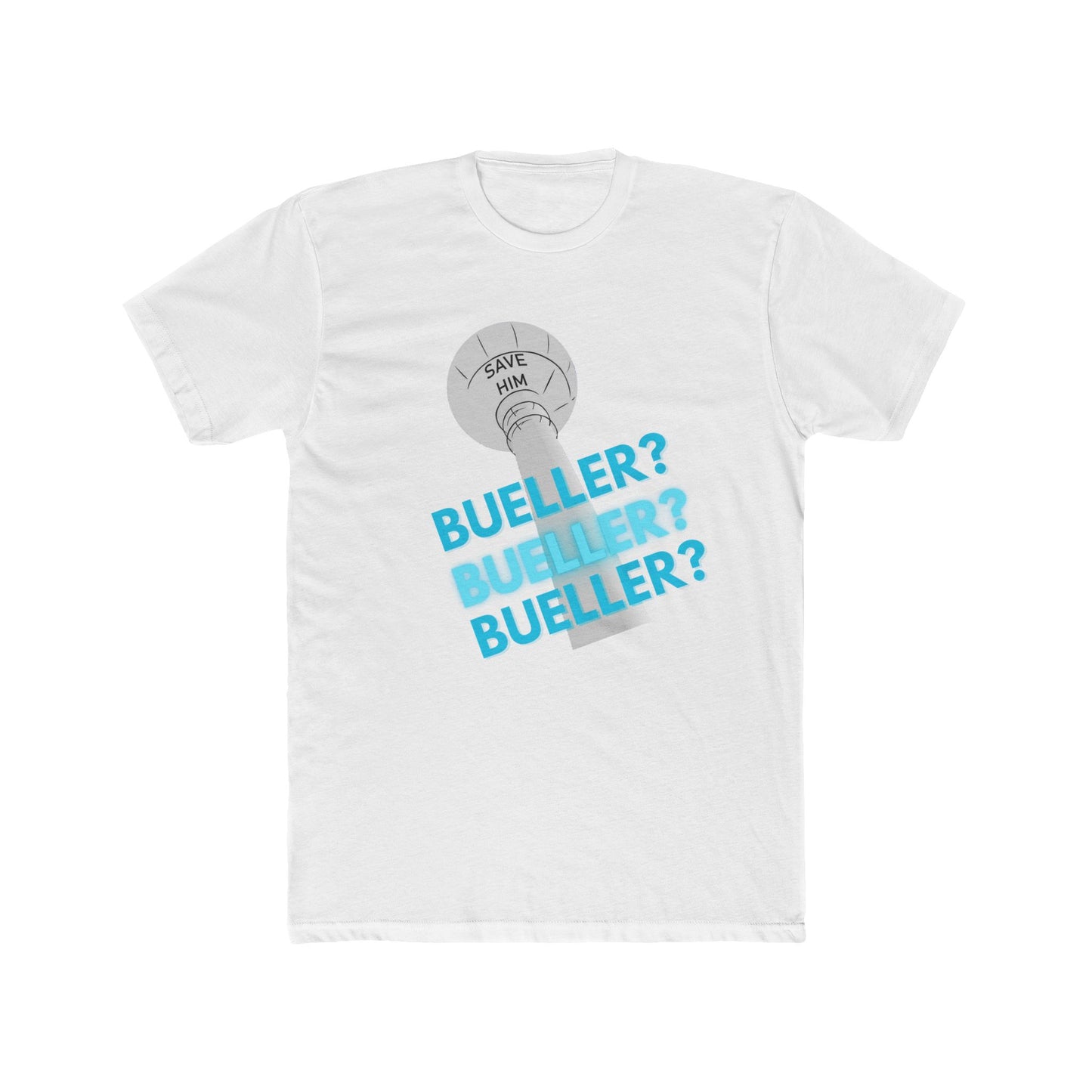 BUELLER Tee