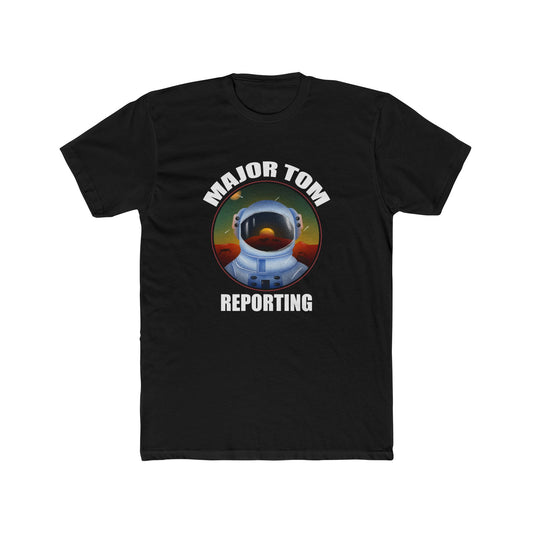 MAJOR TOM Tee