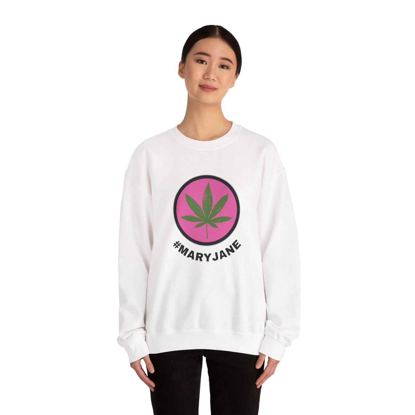 MARYJANE Sweatshirt