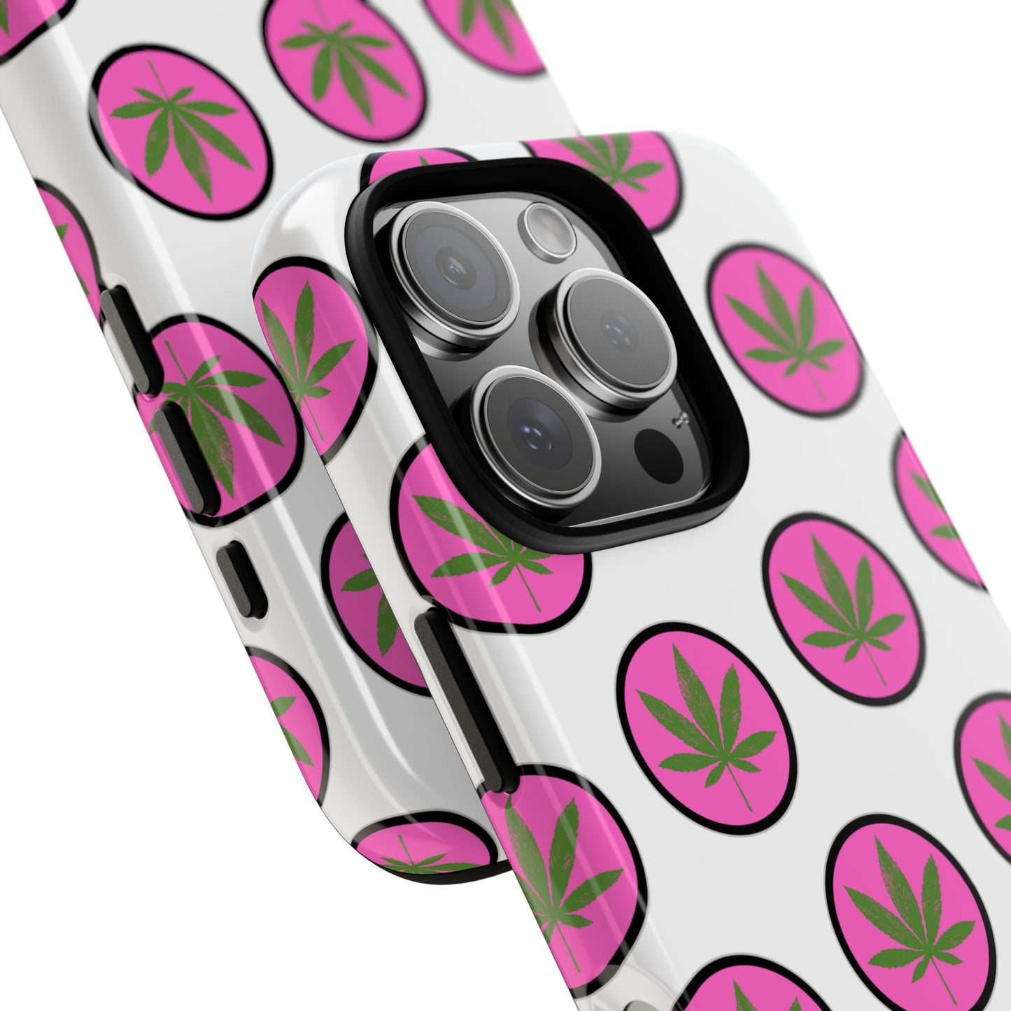 MARYJANE Tough Cases