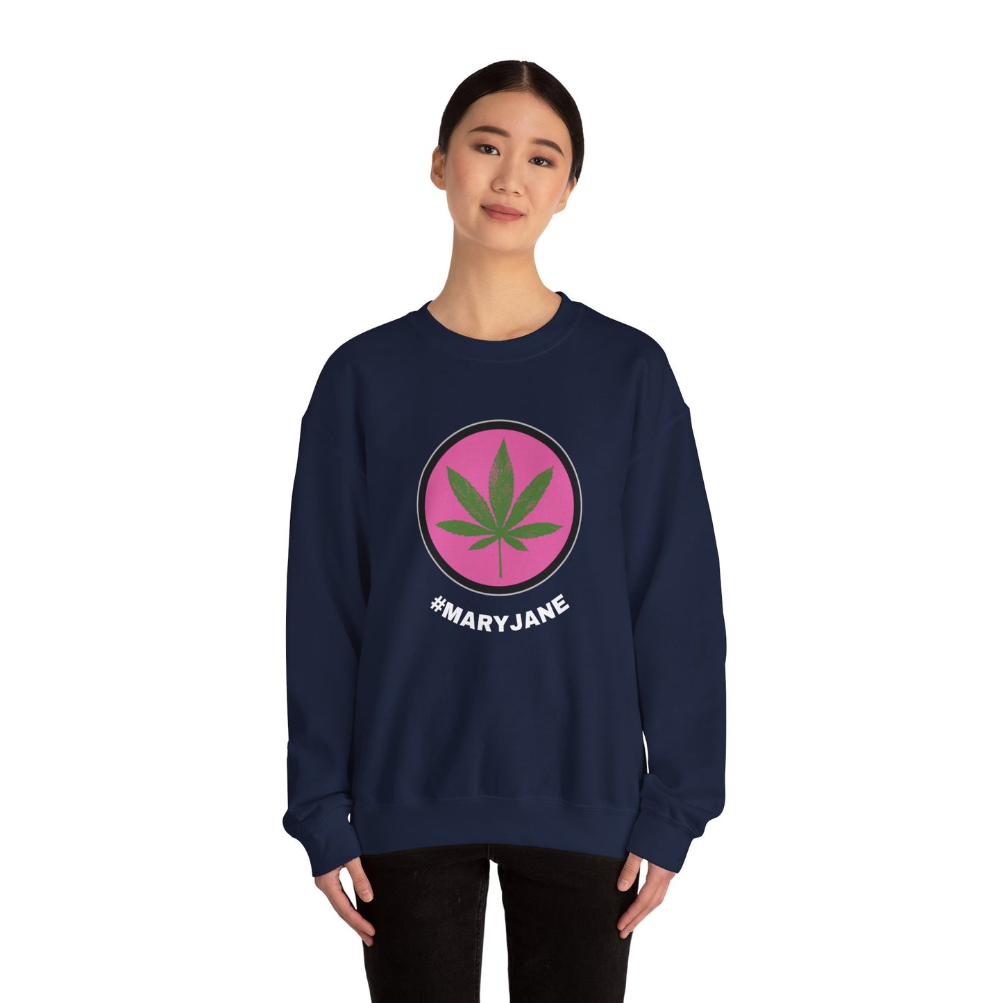 MARYJANE Sweatshirt