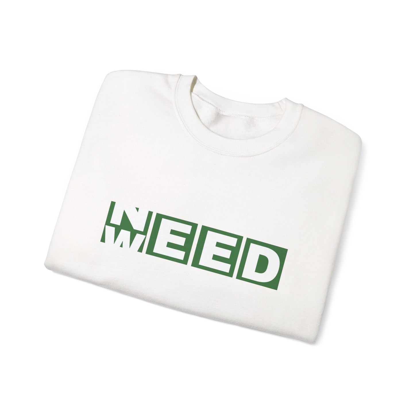 NWEED Sweatshirt