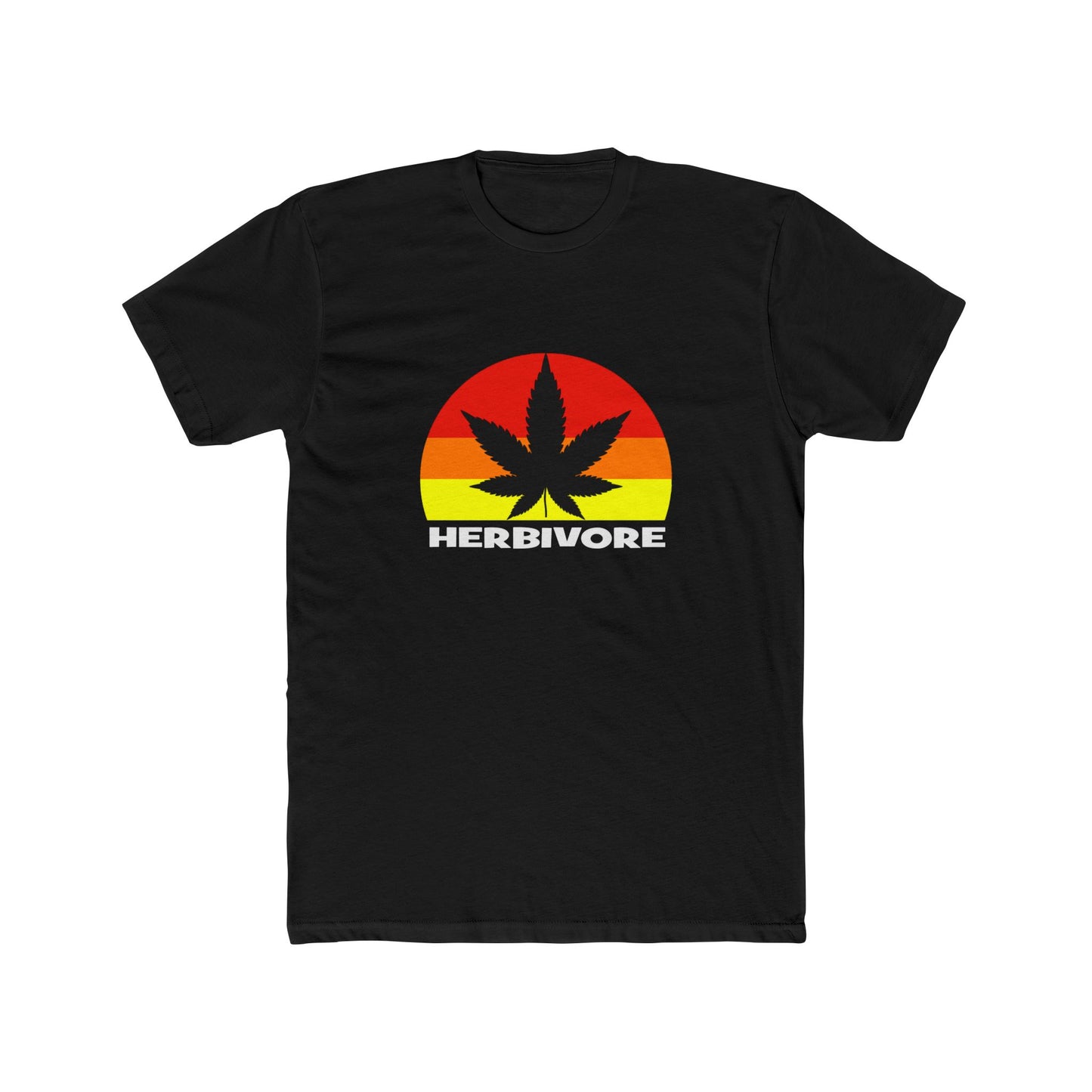 HERBIVORE Tee