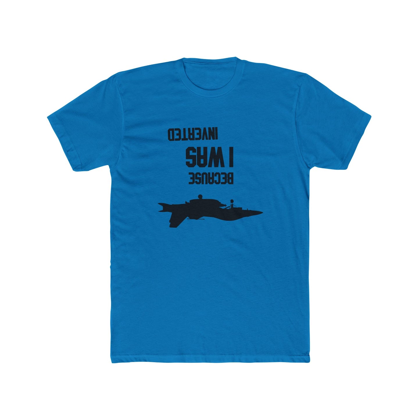 INVERTED TOP GUN Tee