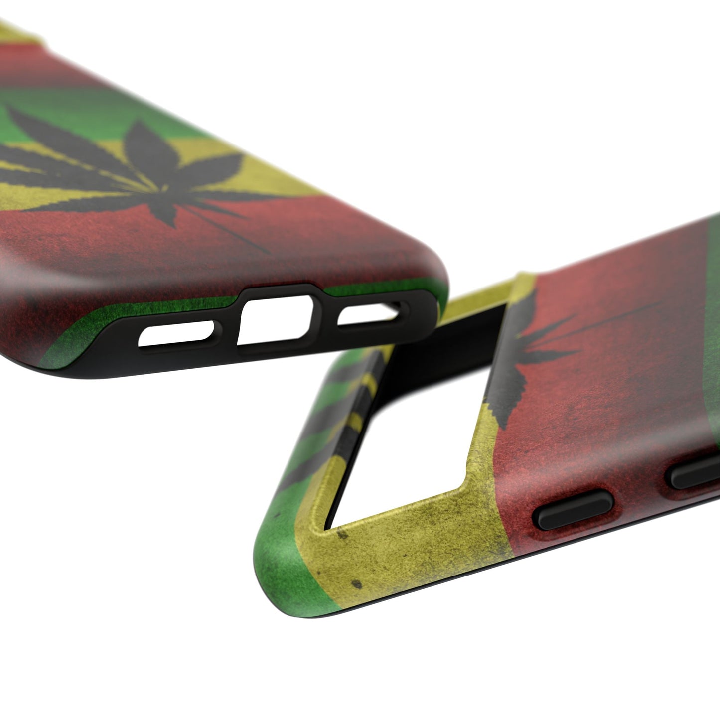 ONE LOVE Tough Cases