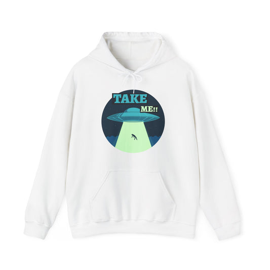 TAKE ME HOME HOODIE