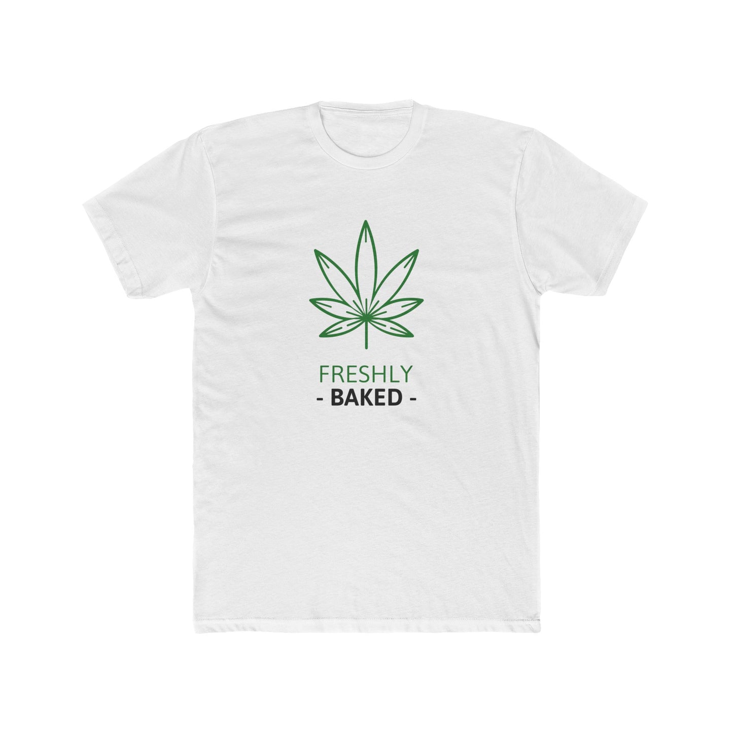 FRESHLY BAKED Tee