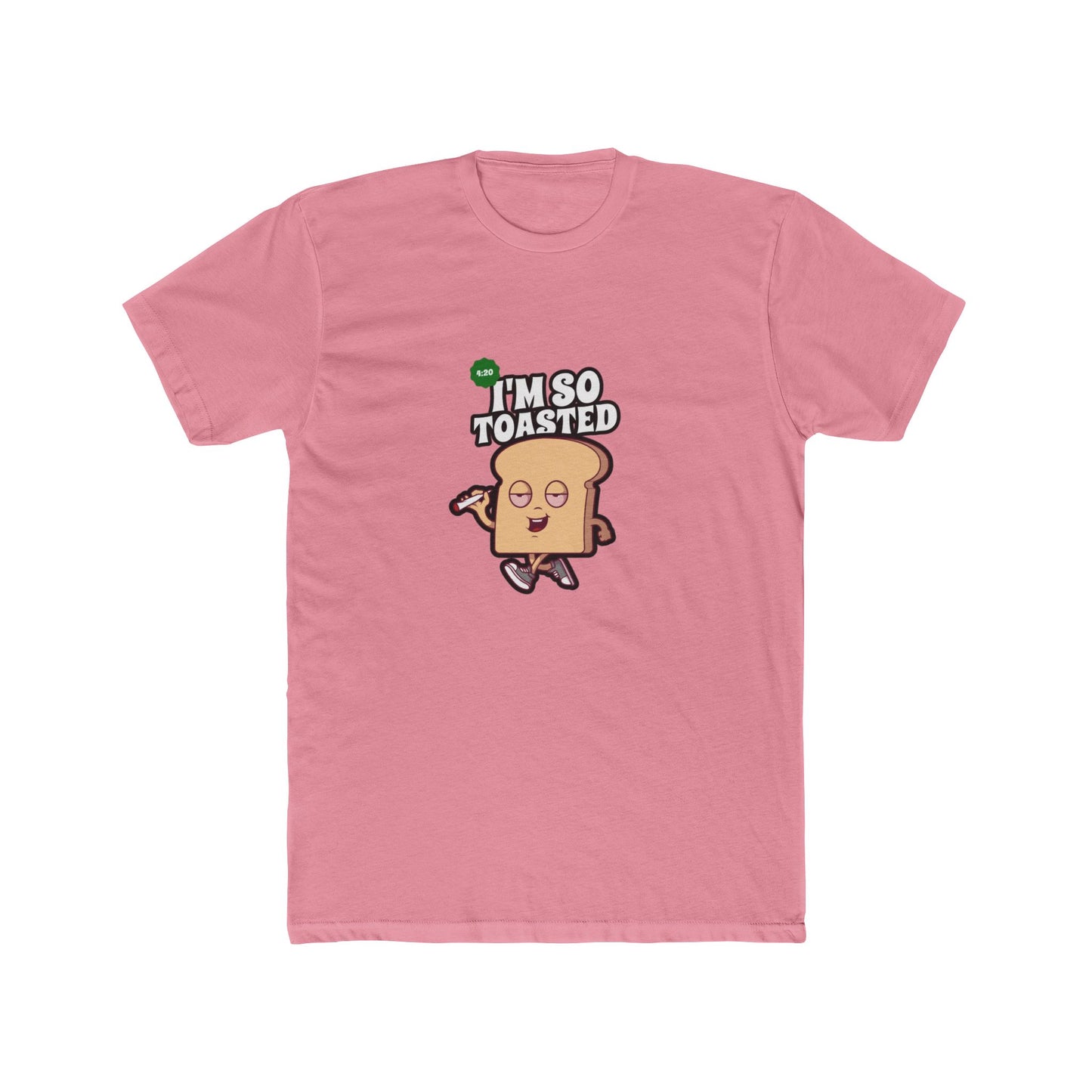 TOASTED Tee