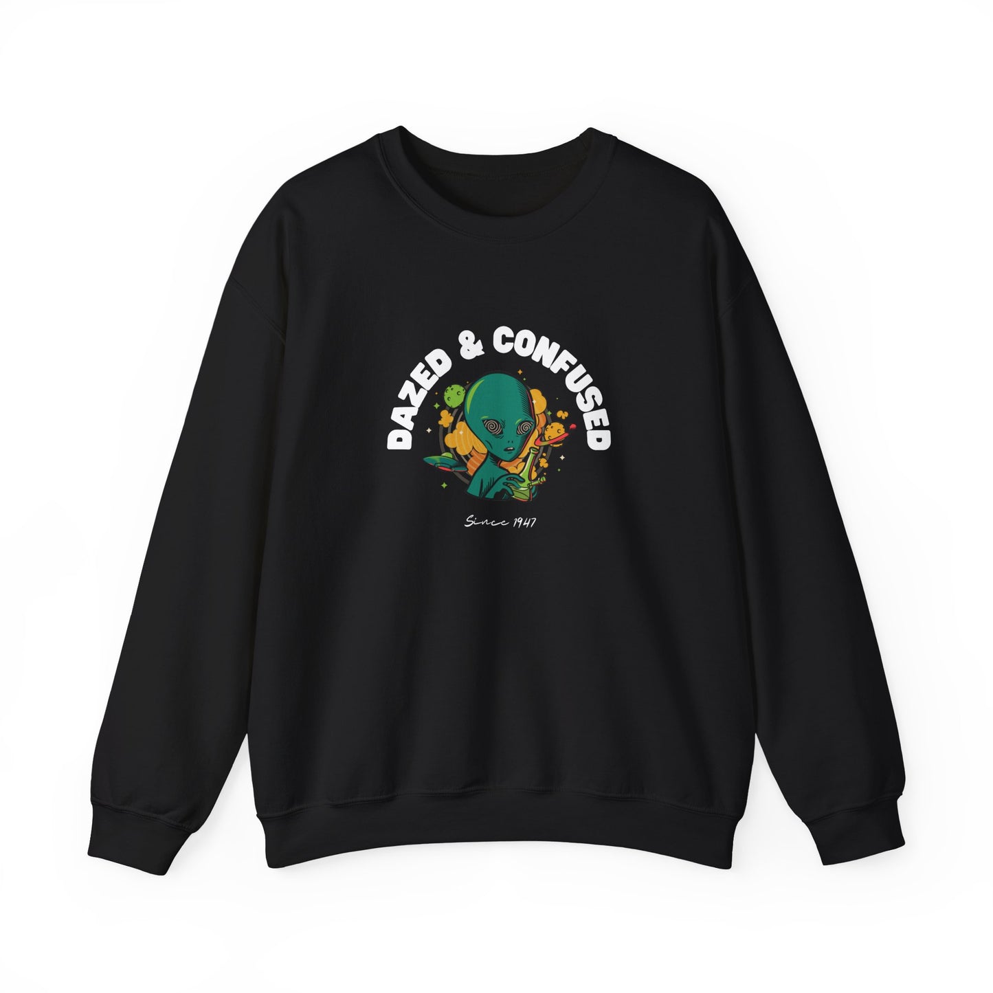 DAZED & CONFUSED Sweatshirt