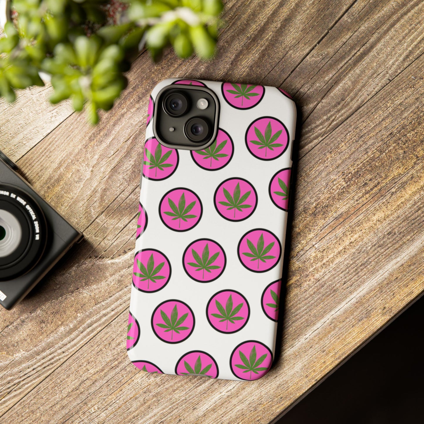 MARYJANE Tough Cases
