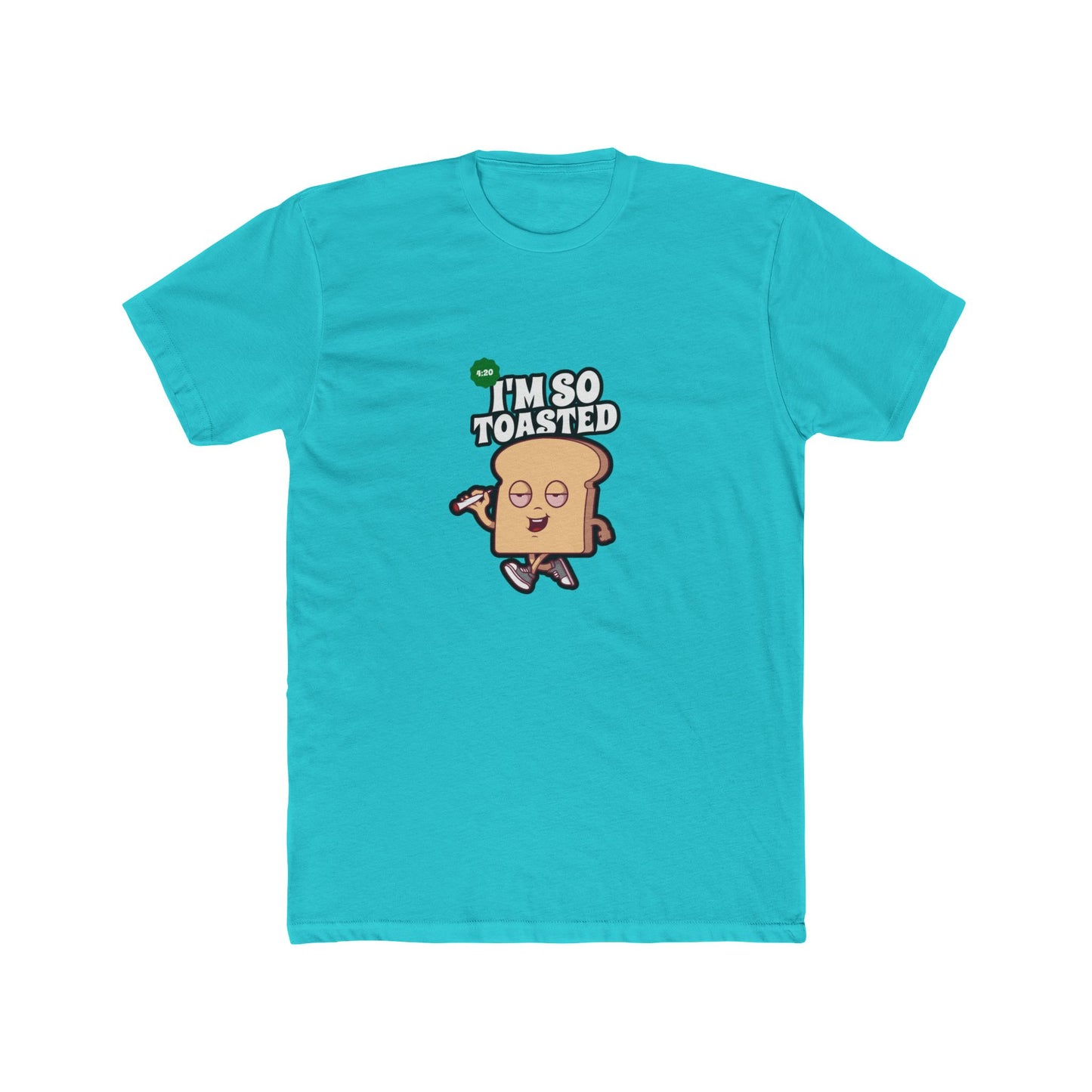 TOASTED Tee