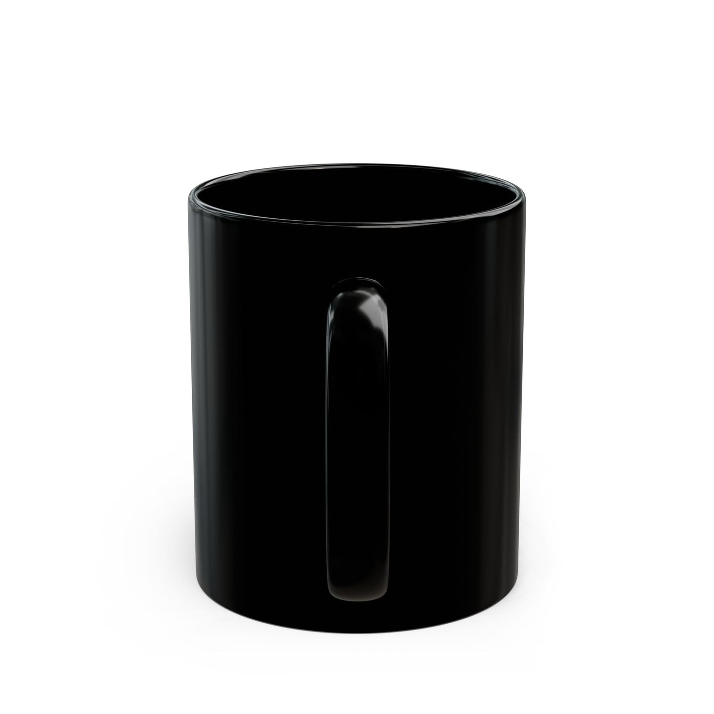 THE LEMON SONG - Coffee Mug – Black 11oz/15oz