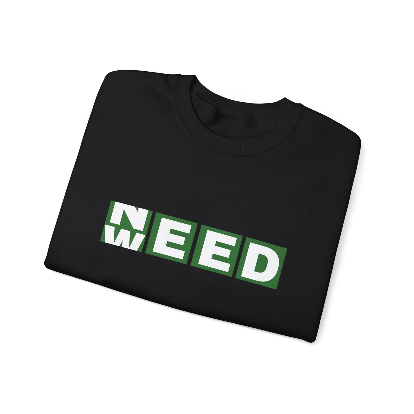NWEED Sweatshirt