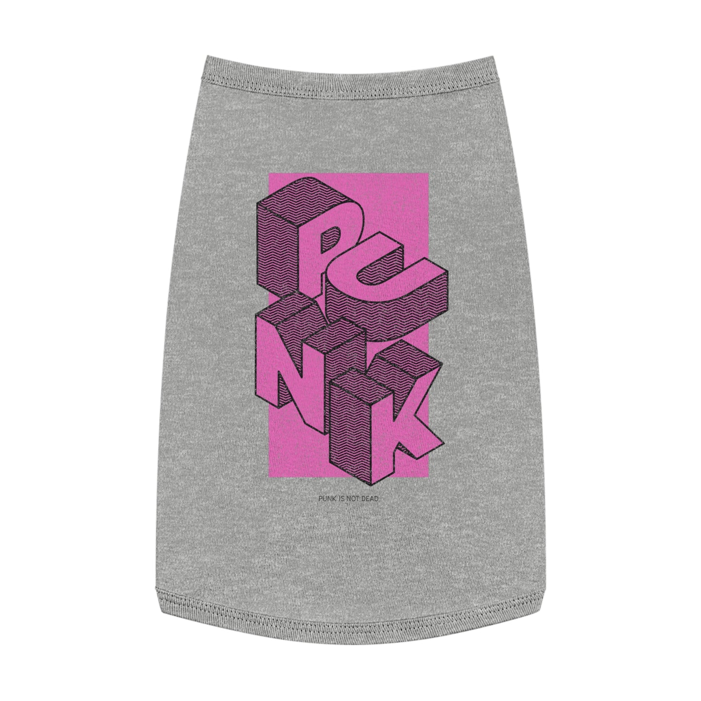 Pet Tank Top