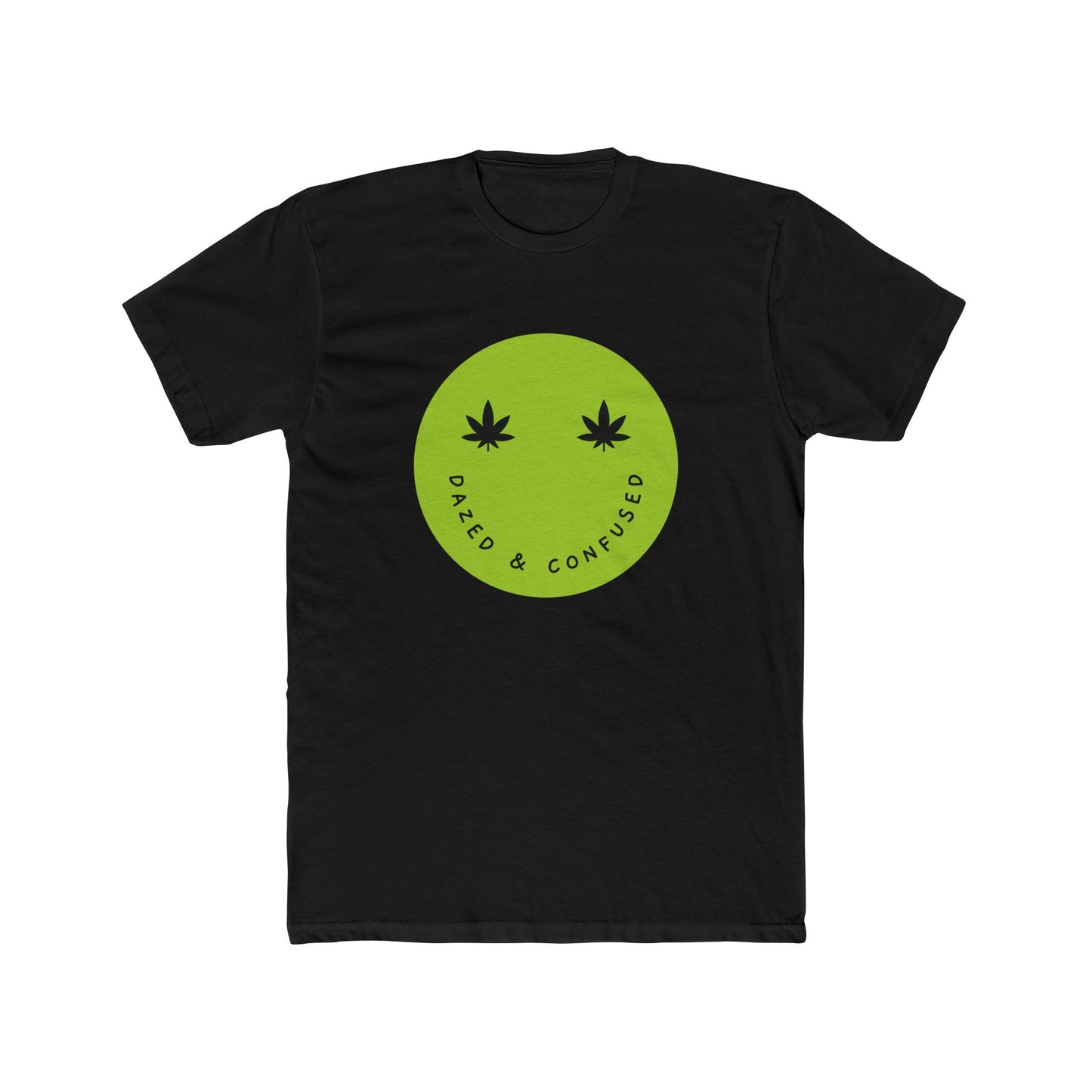 DAZED & CONFUSED Tee