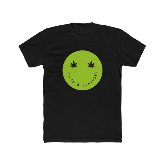 DAZED & CONFUSED Tee