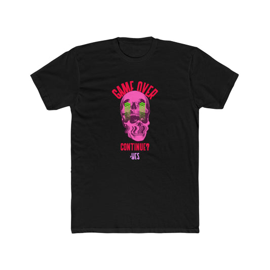 GAME OVER Tee