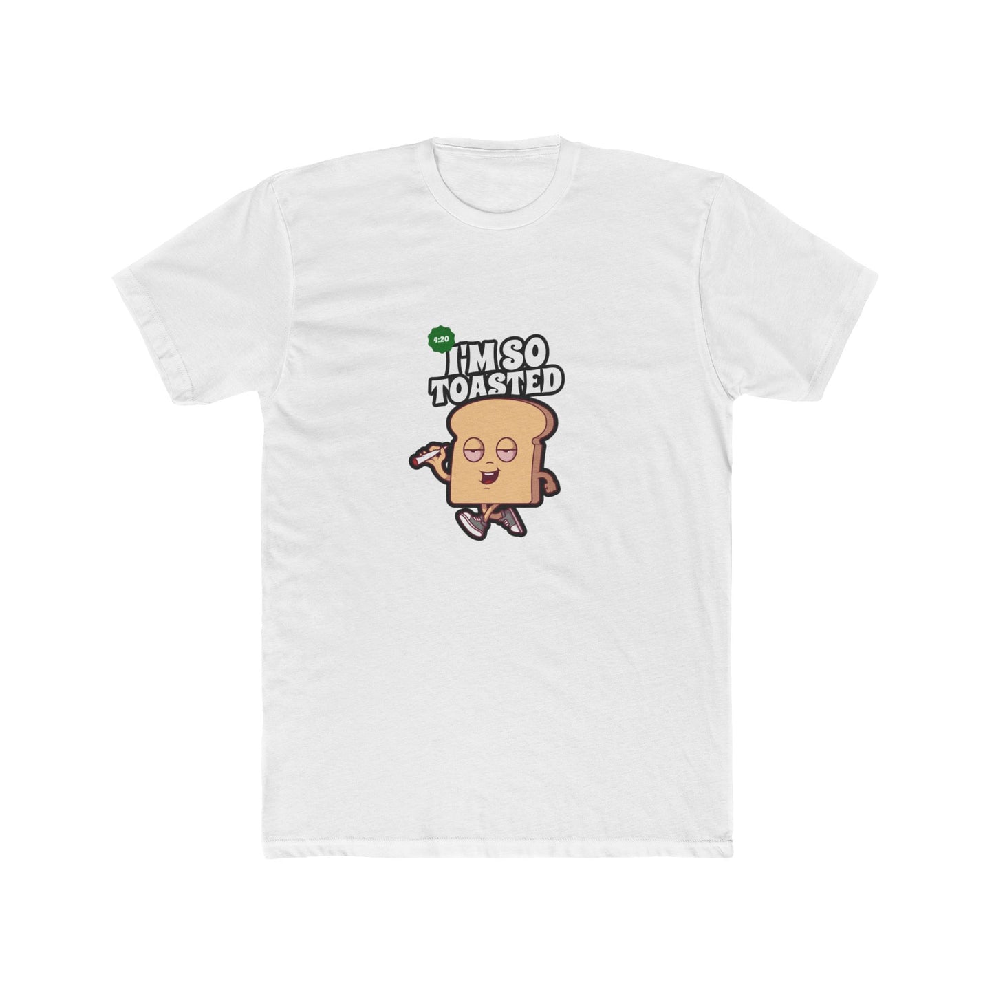 TOASTED Tee