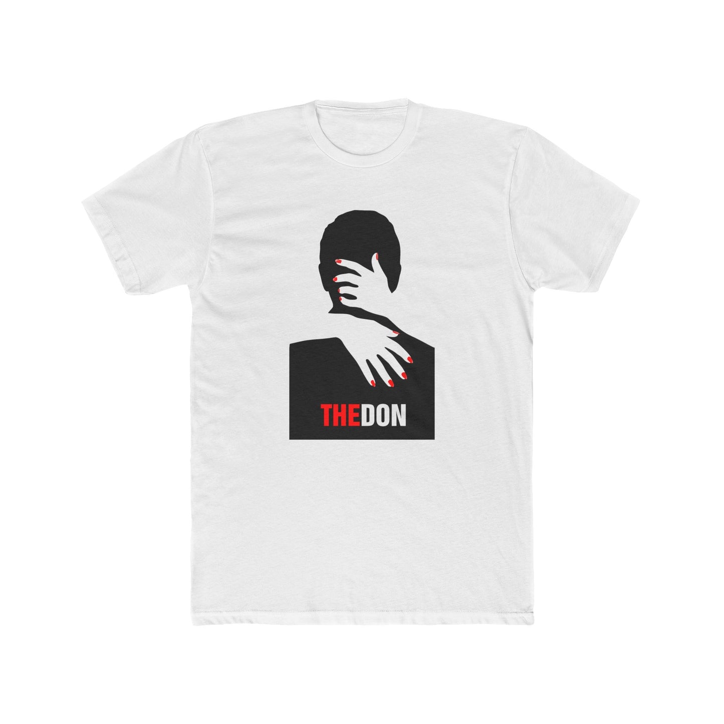 MAD MEN Tee