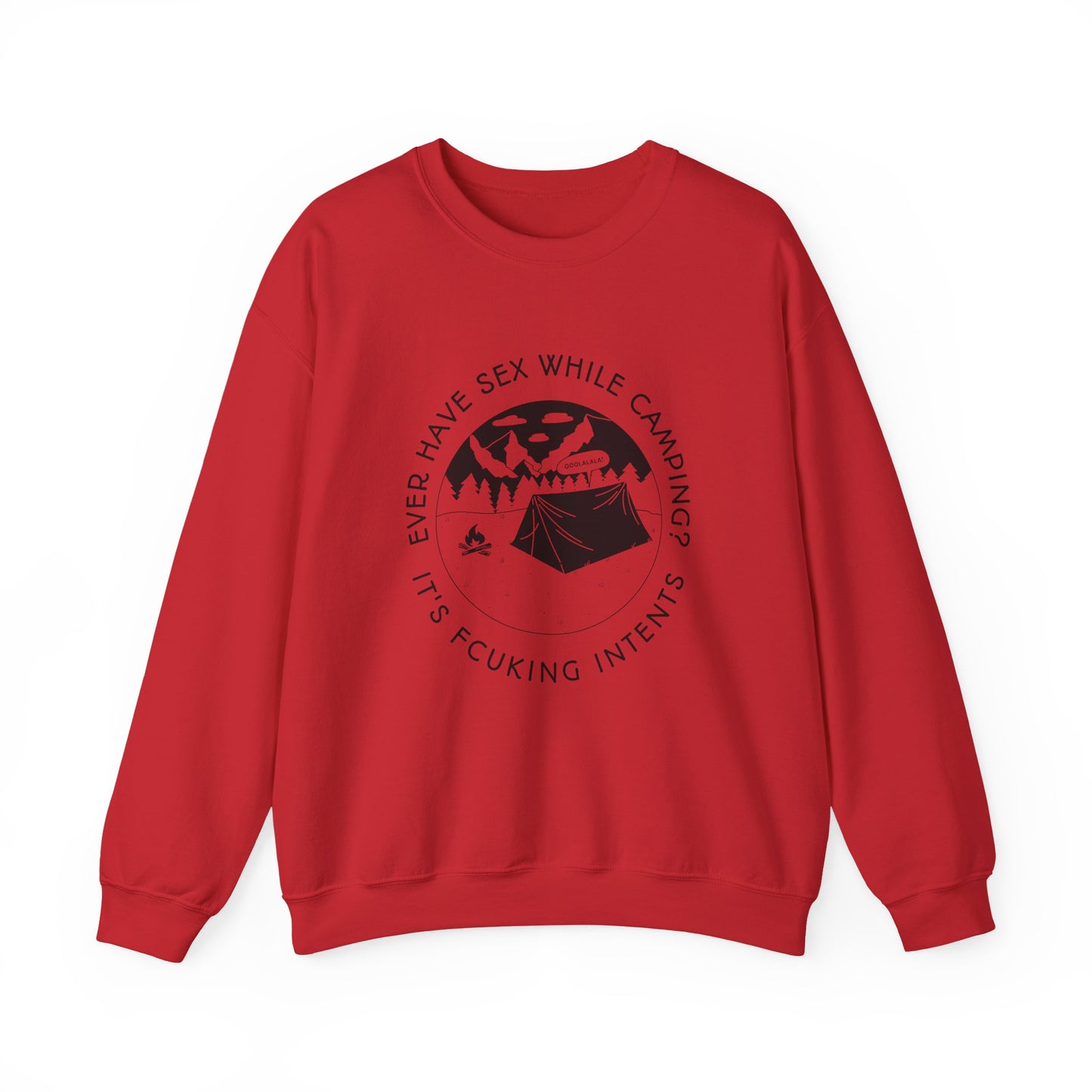 INTENTS Sweatshirt