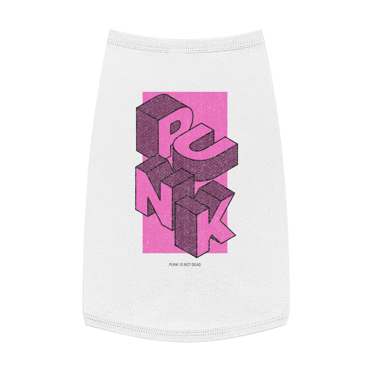 Pet Tank Top