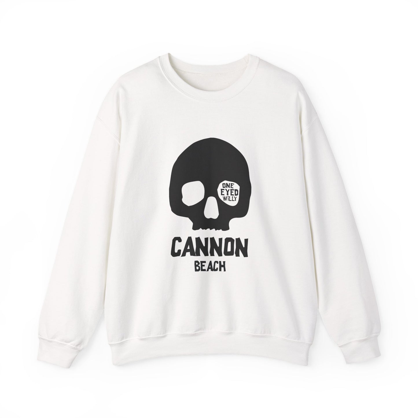 CANNON BEACH Sweatshirt