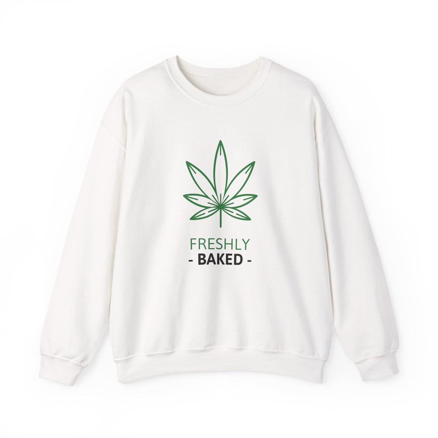 FRESHLY BAKED Sweatshirt
