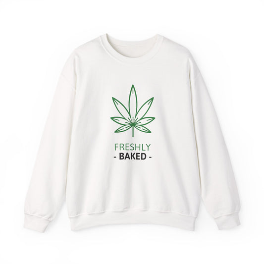 FRESHLY BAKED Sweatshirt