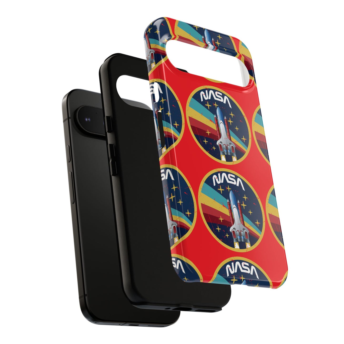 NASA BOMB Tough Cases
