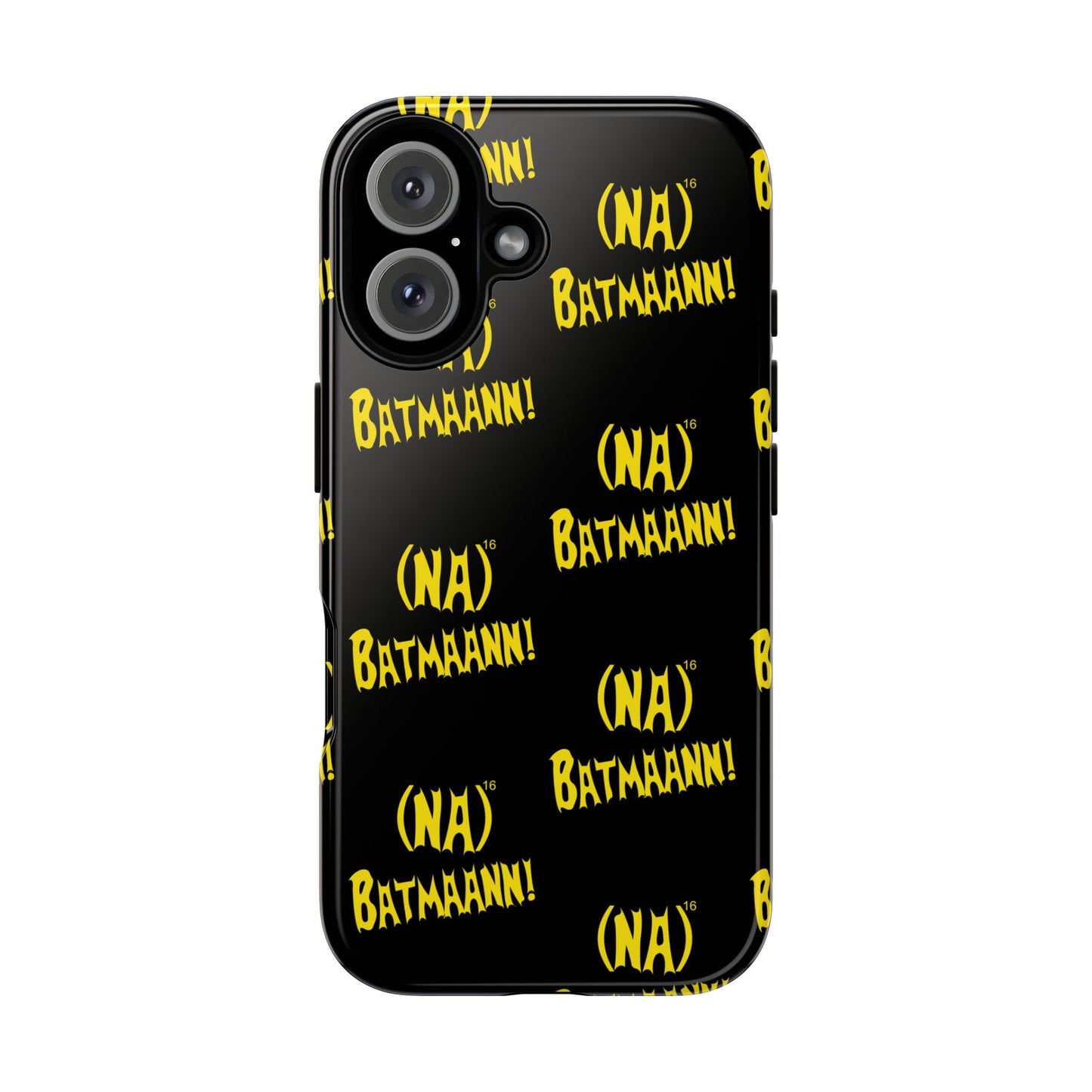 NA16 BATMAN Tough Cases