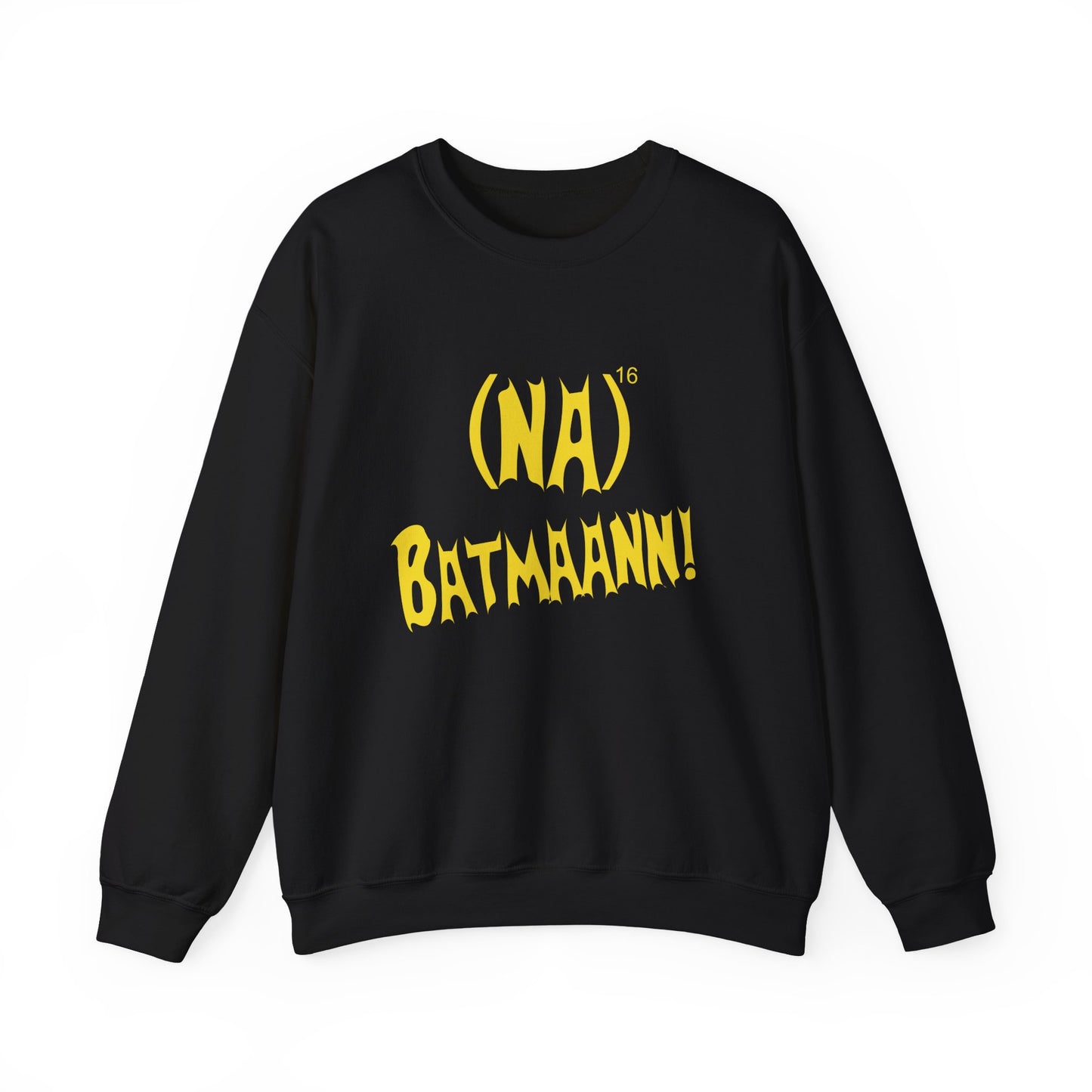 NANANA Sweatshirt