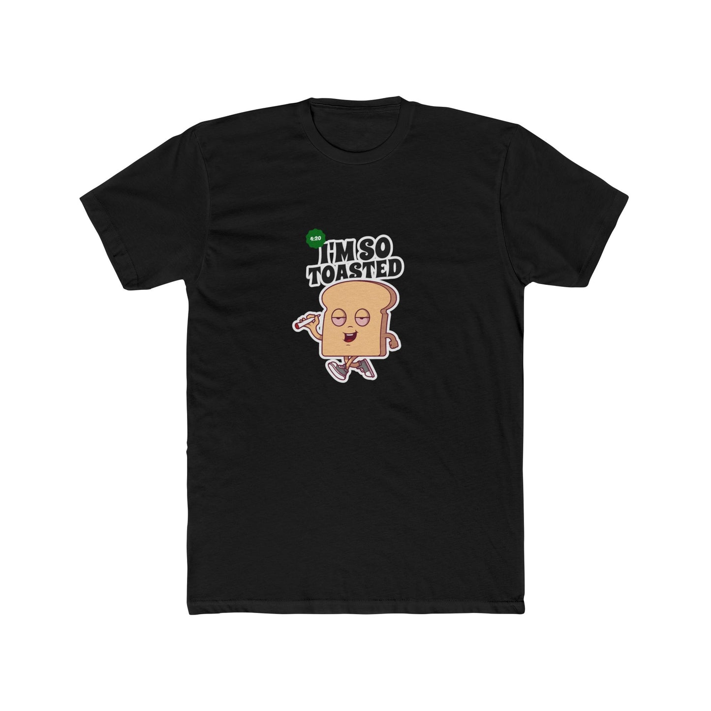 TOASTED Tee