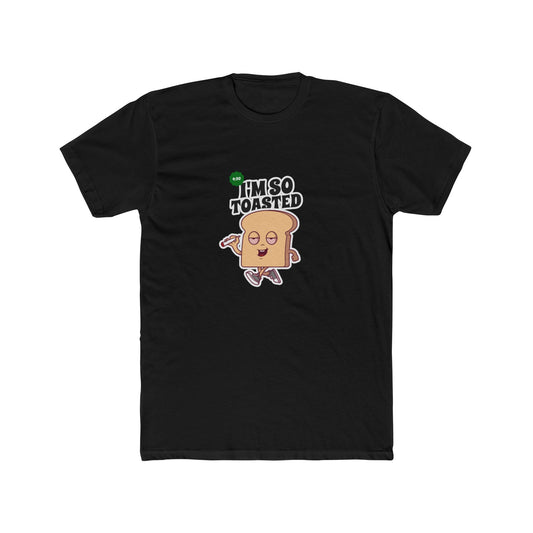 TOASTED Tee