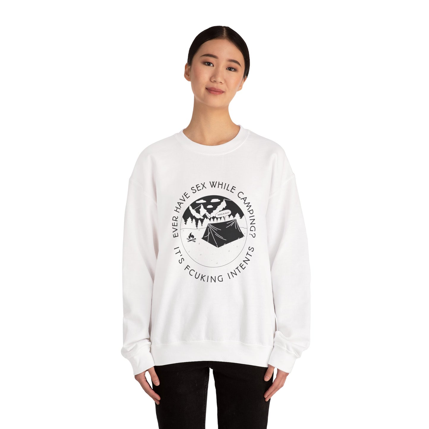 INTENTS Sweatshirt