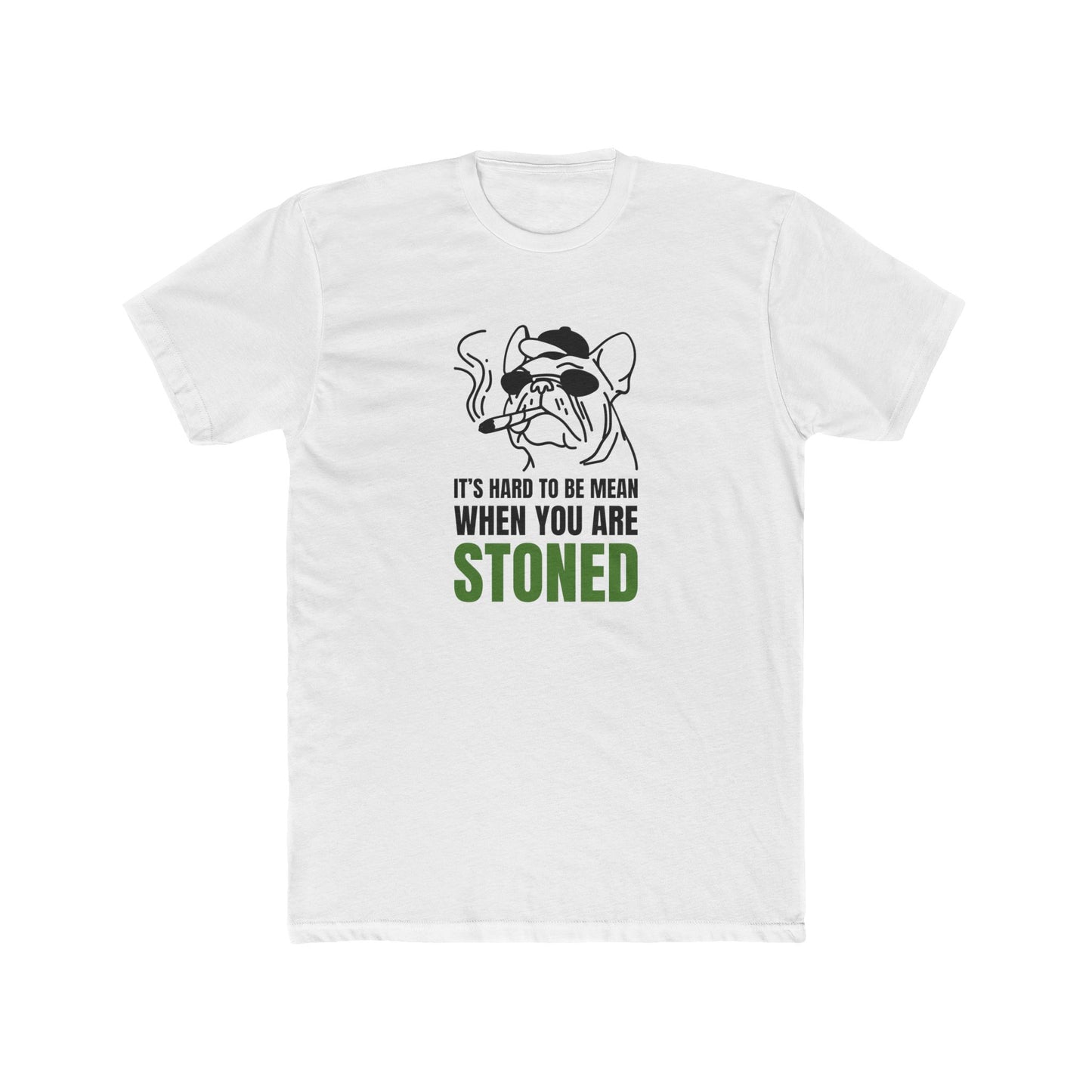 HARD TO BE MEAN Tee