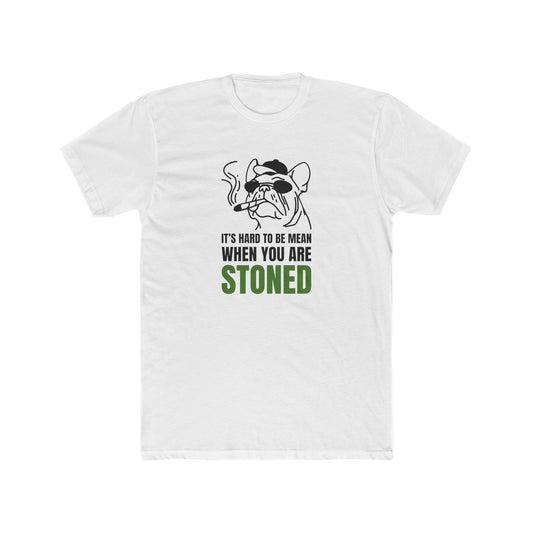 HARD TO BE MEAN Tee