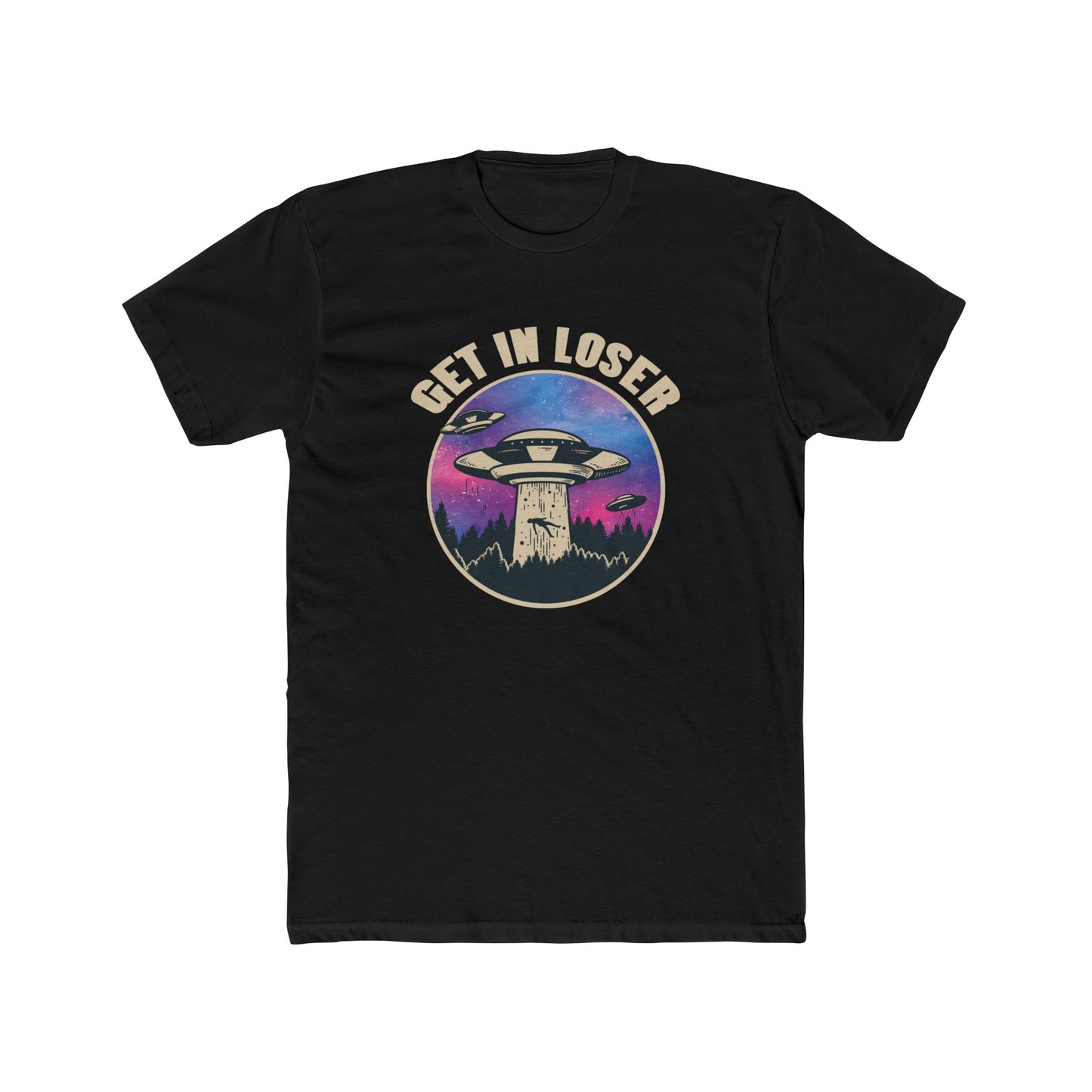 GET IN LOSER Tee
