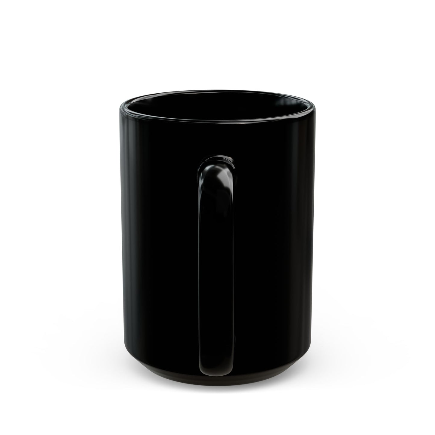 THE LEMON SONG - Coffee Mug – Black 11oz/15oz