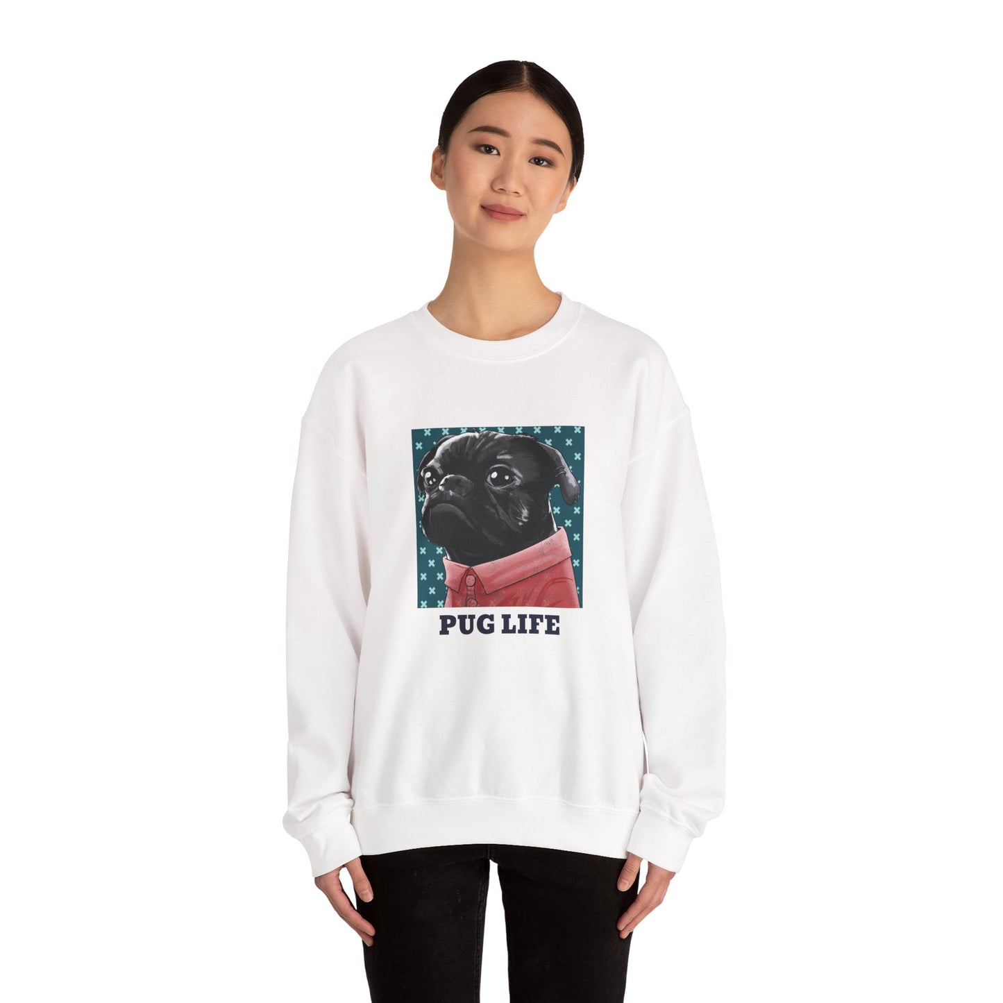 PAWG LIFE Sweatshirt