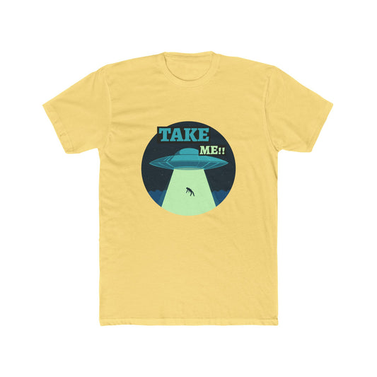 TAKE ME Tee