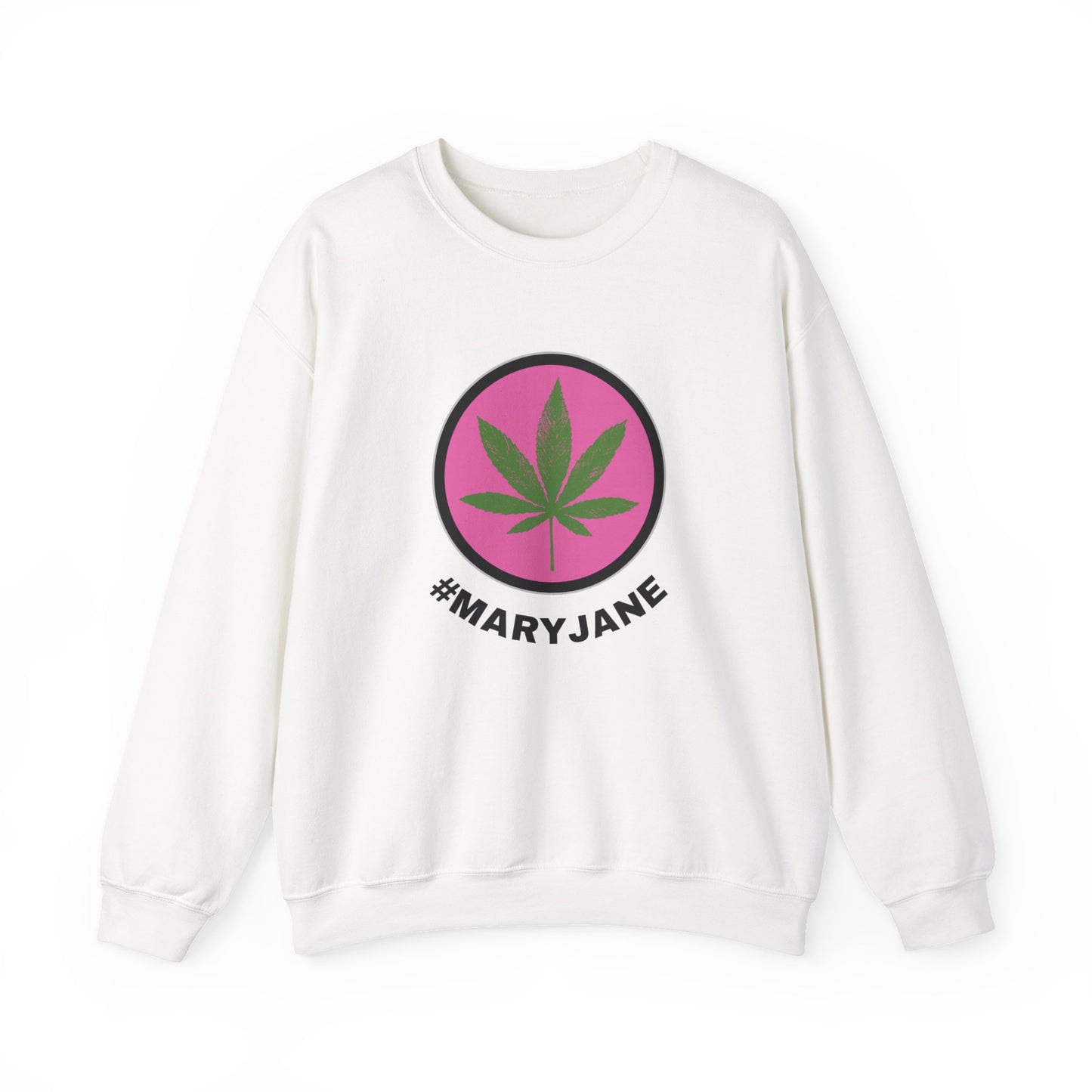 MARYJANE Sweatshirt