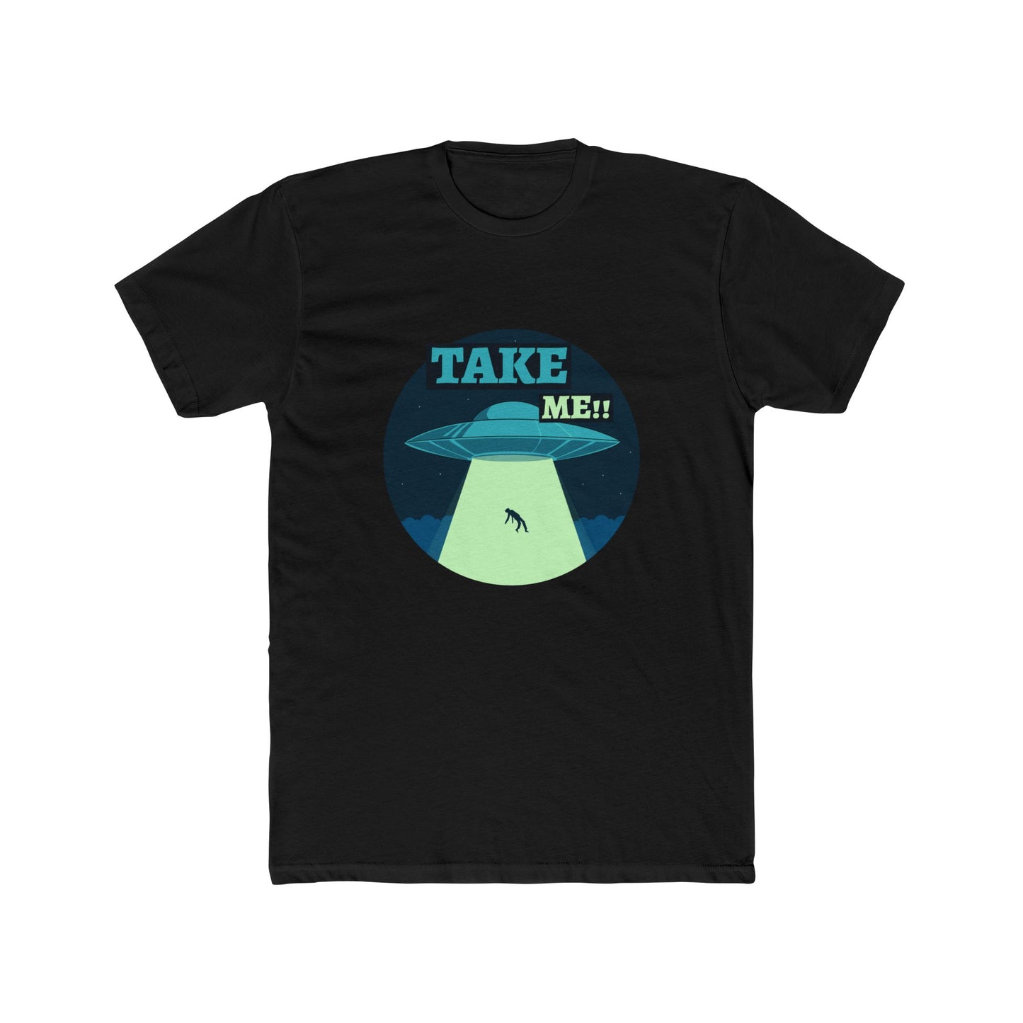 TAKE ME Tee