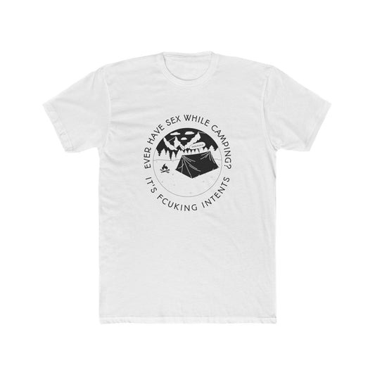 FCUKING INTENTS Tee