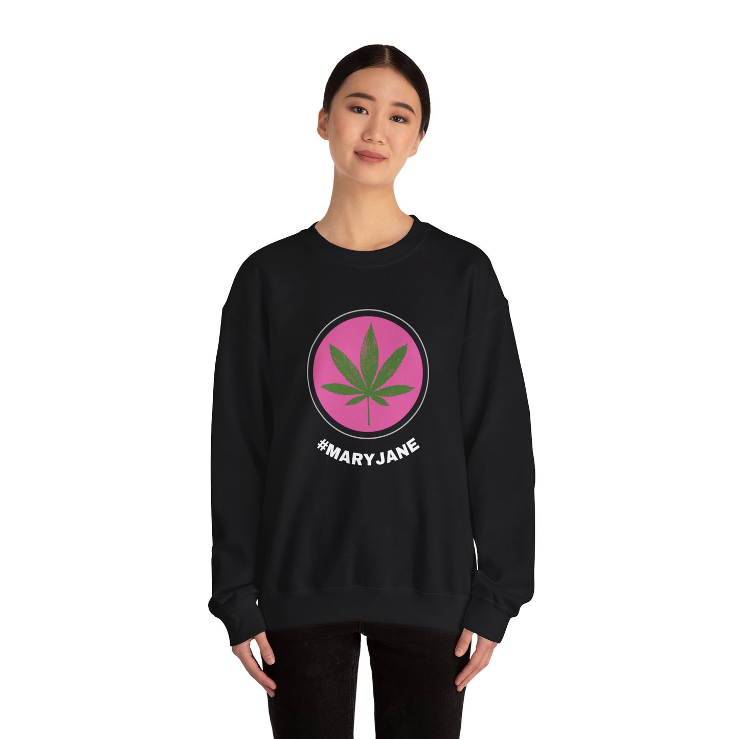 MARYJANE Sweatshirt