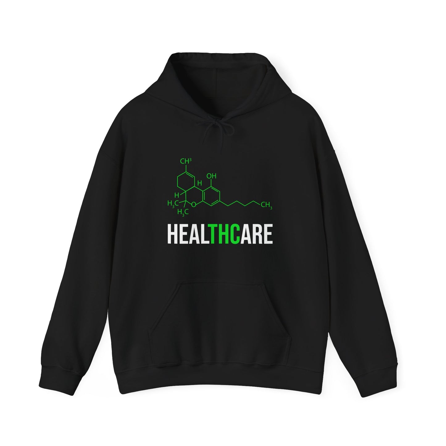 HEALTHCARE HOODIE