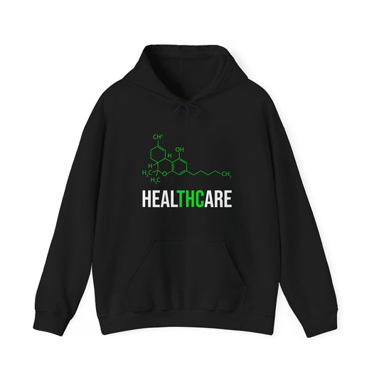 HEALTHCARE HOODIE