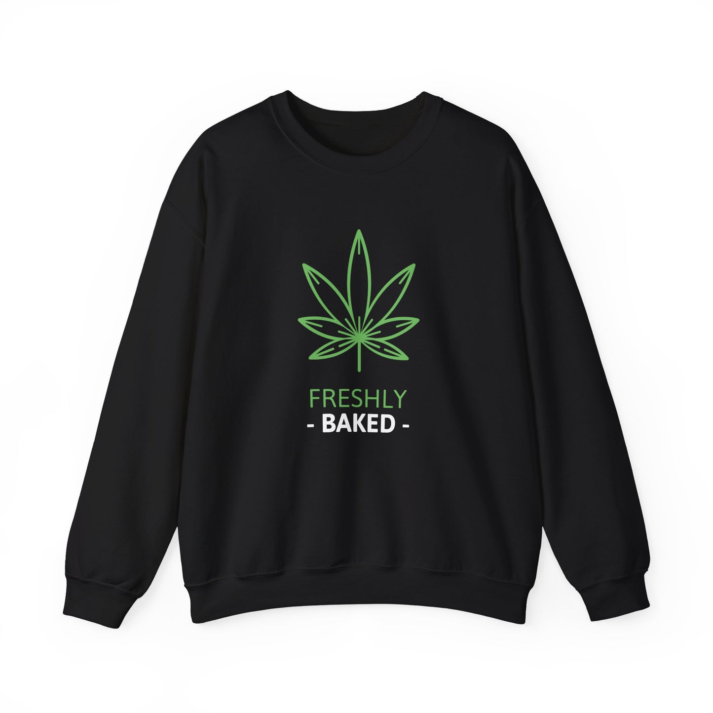 FRESHLY BAKED Sweatshirt